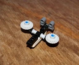 42032 - micro Osprey v-22