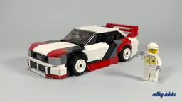 Audi 90 Quattro IMSA GTO
