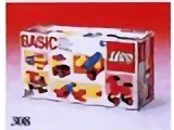 Basic Building Set