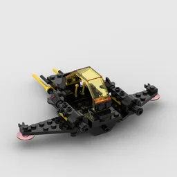 6876 Talon