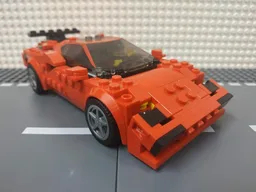 76895 Lamborghini Countach