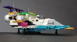 11022LX Galaxy Explorer