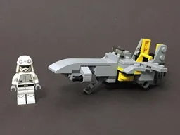 AT-Fighter (75130)