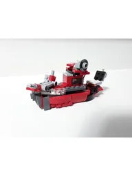 13+55 - Destroyer