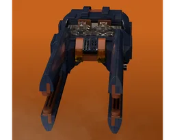 Twin-228 Airspeeder