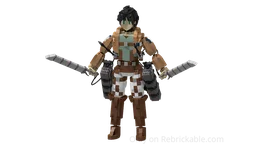 Eren Yeager