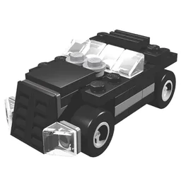 30183 Convertible hotrod