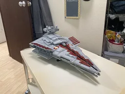 Victory-class Destroyer