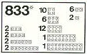 Parts Pack, White Bricks
