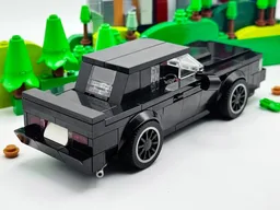 Gentleman GNX