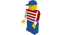 4153 Maxifig
