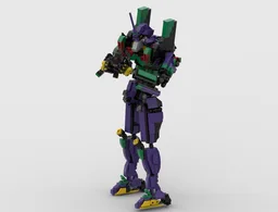 Eva Unit 01
