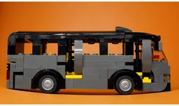4 STUD BUS