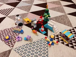 10698 Advent calendar mini