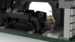 Endor bunker