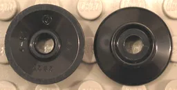 Train Wheel Small
