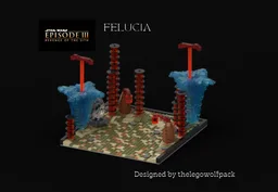 Felucia