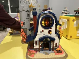 Eda's Owl House