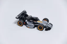 Forgotten Champion (75892)