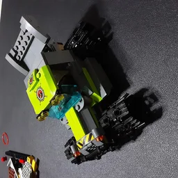 60122: Extreme Buggy