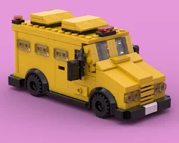 Armoured Cash Truck