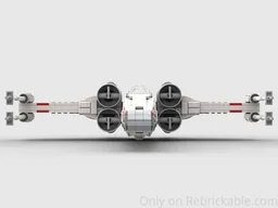 T-65 Starfighter