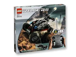 RC Race Buggy