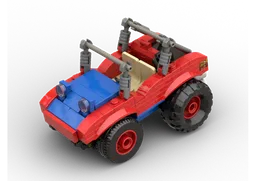Spider Buggy