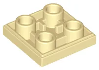 Tile Special 2 x 2 Inverted