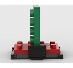Illegal building technique