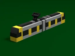 Manchester Metrolink (Micro)