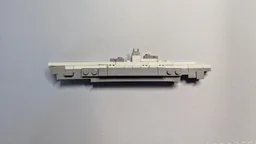 U-505 Submarine