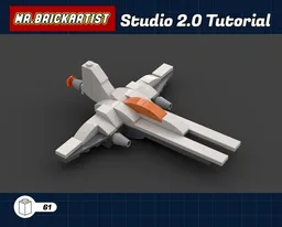 Studio 2.0 Complete Tutorial : Building, Step Making, Page Design