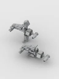 Micro B-Wing 2