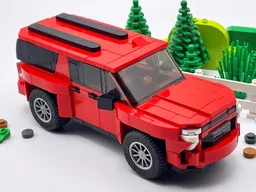 Bowtie Suburban