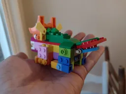 11017 Trike