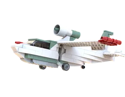 Atlas Seacraft