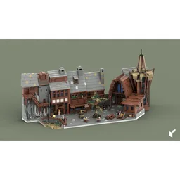 Klugheim tavern pt2