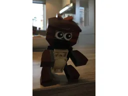 31044 - Bear