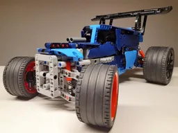 Dragster