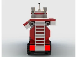 Helipad Truck