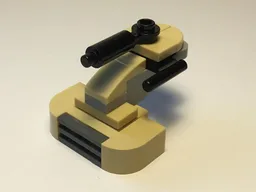AAT micro modell