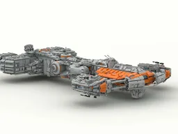 Bunker Buster NINKA