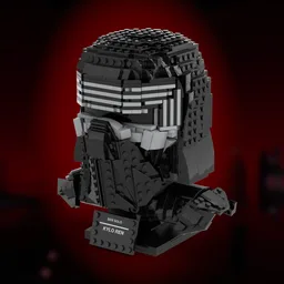 Ben Solo (Helmet Collection)