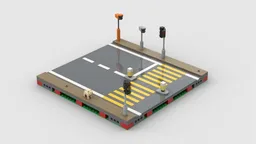 MILS Roads System