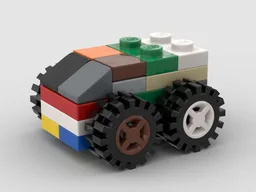 TRR mod of MOC-129681