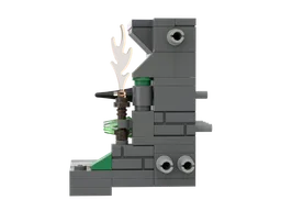 Spear Wall