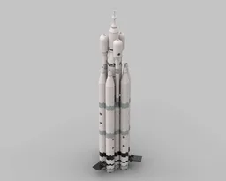 UR-700 (1:220)