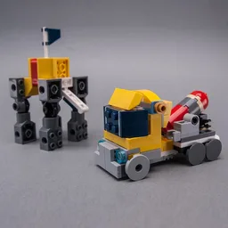 31090 Cement Mixer