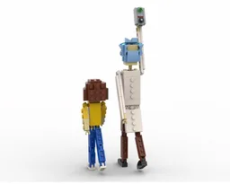 Rick & Morty